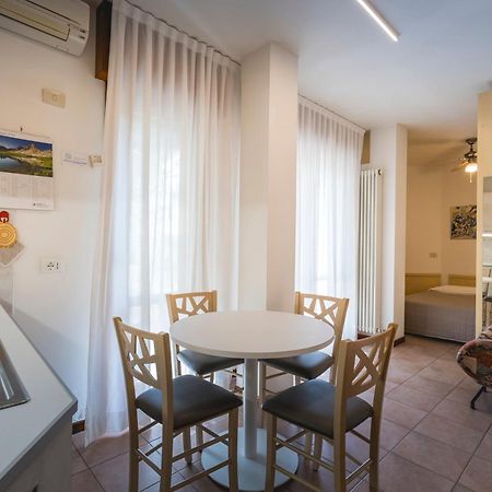 Residence Piccolo Μιλάνο Μαριτίμα Εξωτερικό φωτογραφία