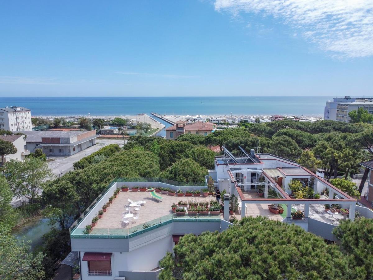 Residence Piccolo Μιλάνο Μαριτίμα Εξωτερικό φωτογραφία