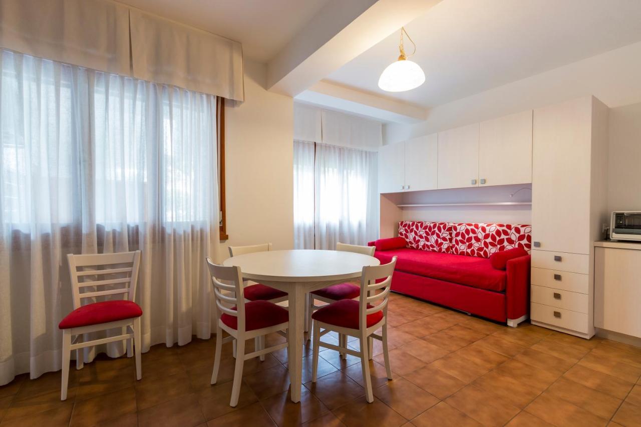 Residence Piccolo Μιλάνο Μαριτίμα Εξωτερικό φωτογραφία