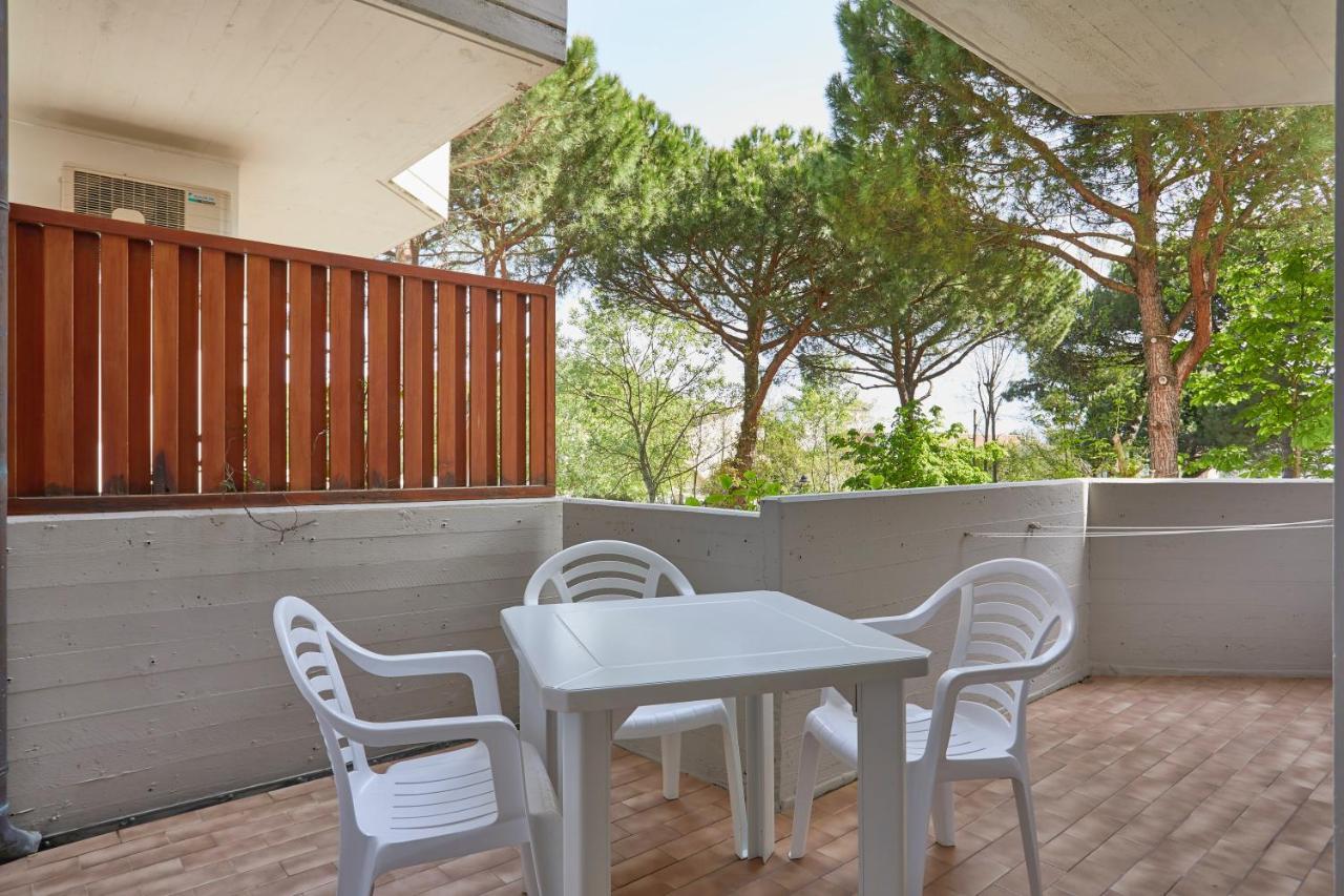 Residence Piccolo Μιλάνο Μαριτίμα Εξωτερικό φωτογραφία