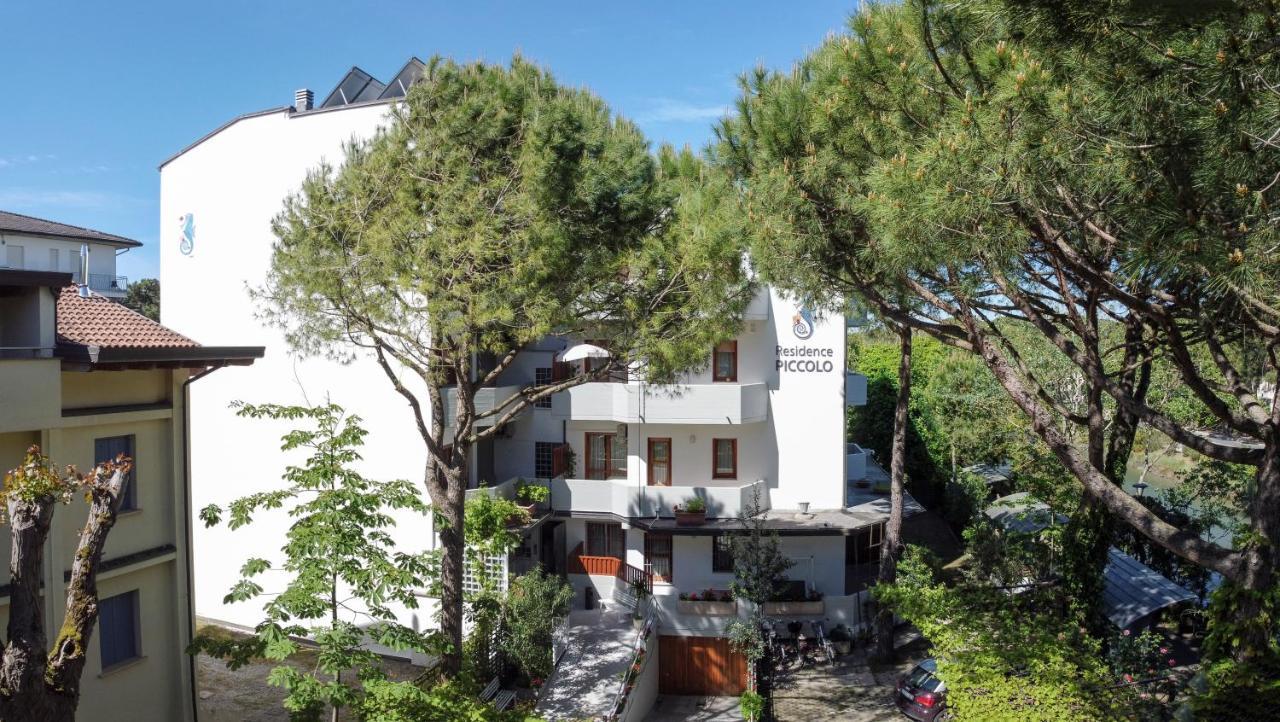 Residence Piccolo Μιλάνο Μαριτίμα Εξωτερικό φωτογραφία