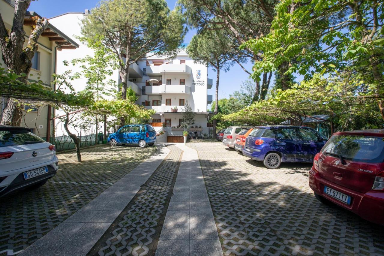 Residence Piccolo Μιλάνο Μαριτίμα Εξωτερικό φωτογραφία