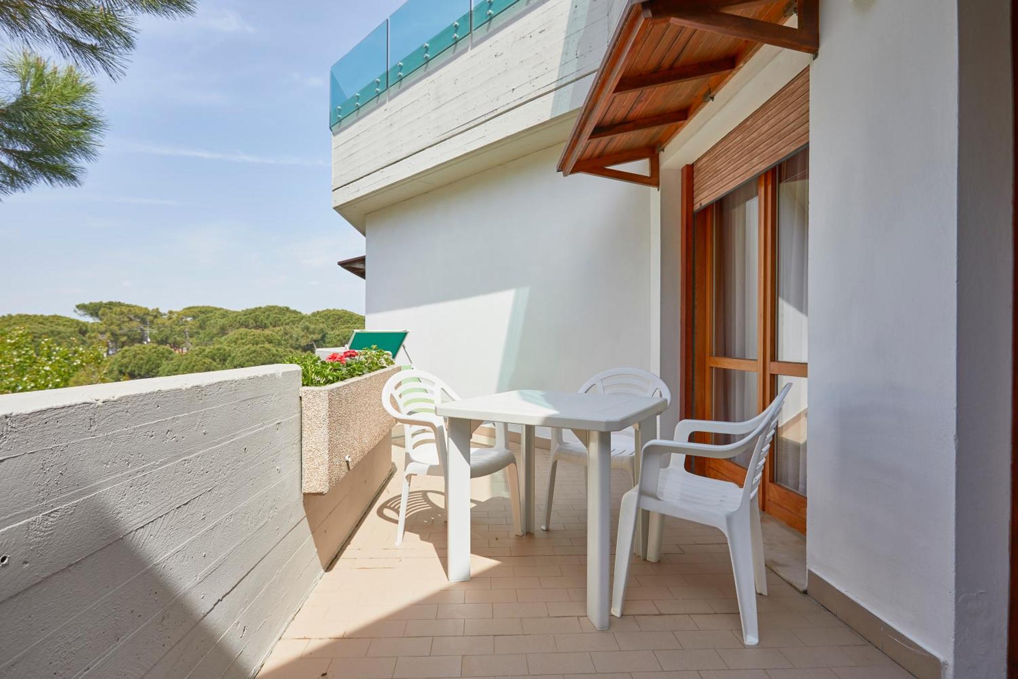 Residence Piccolo Μιλάνο Μαριτίμα Εξωτερικό φωτογραφία