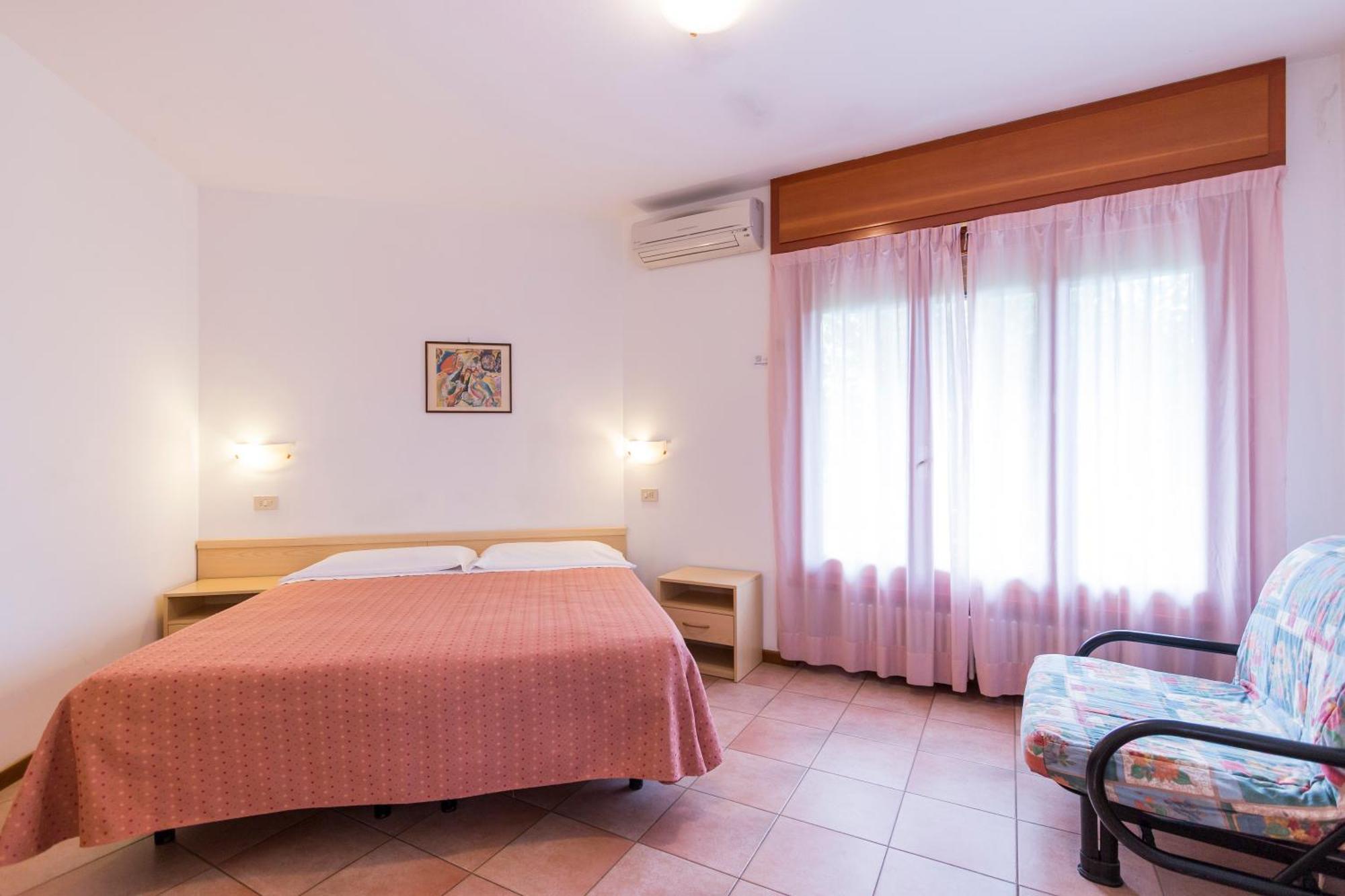 Residence Piccolo Μιλάνο Μαριτίμα Εξωτερικό φωτογραφία