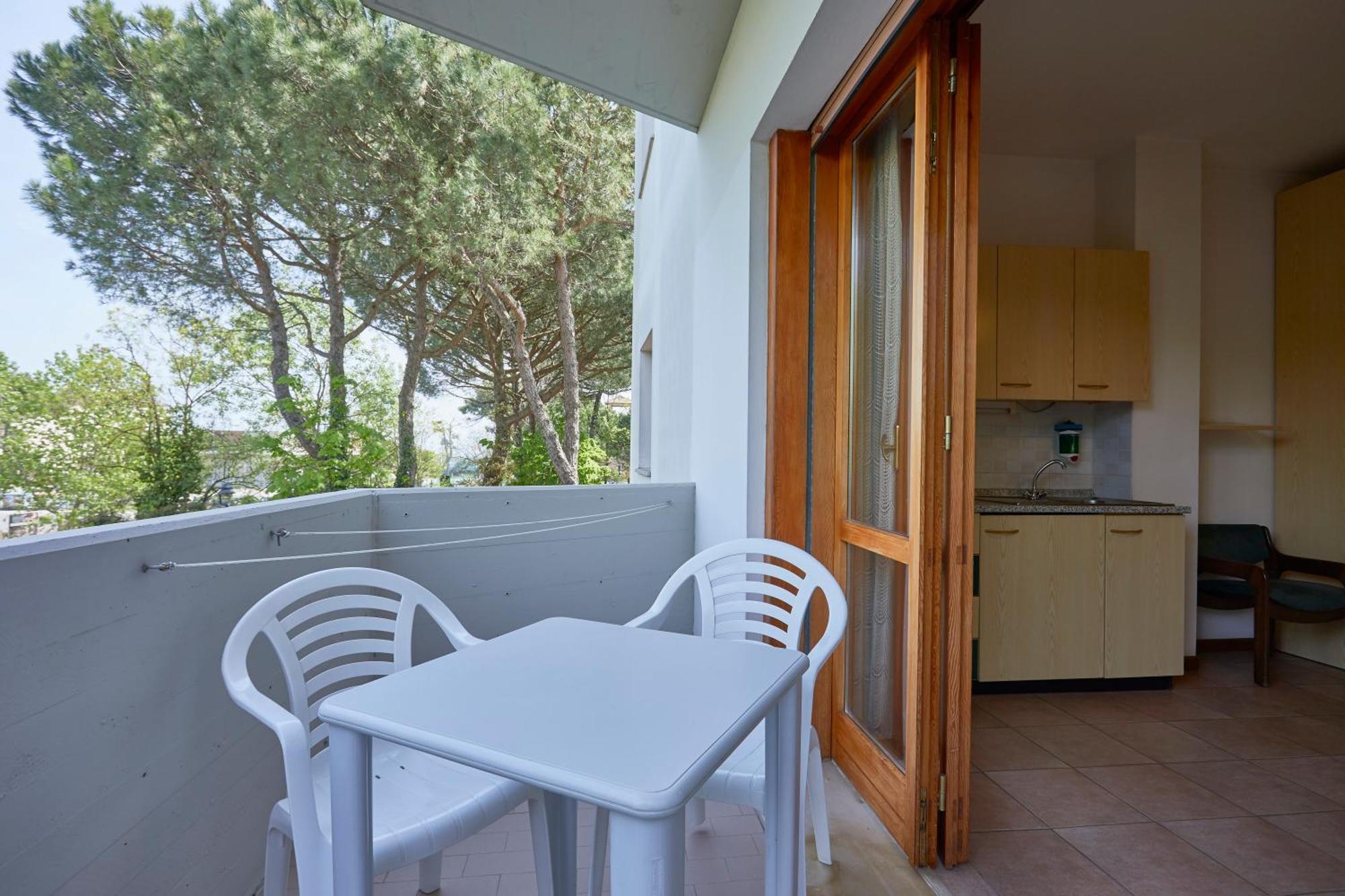 Residence Piccolo Μιλάνο Μαριτίμα Εξωτερικό φωτογραφία