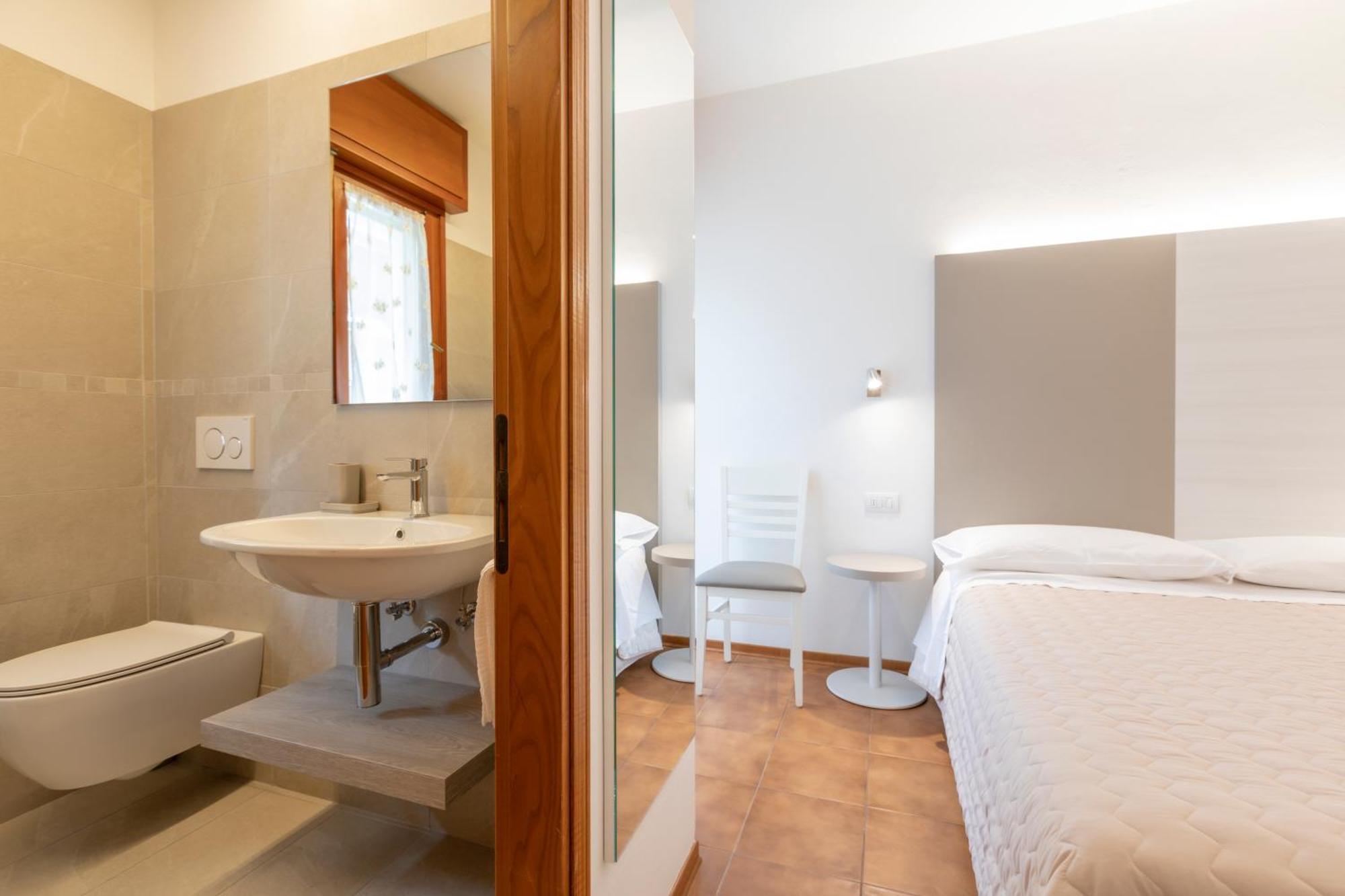 Residence Piccolo Μιλάνο Μαριτίμα Εξωτερικό φωτογραφία