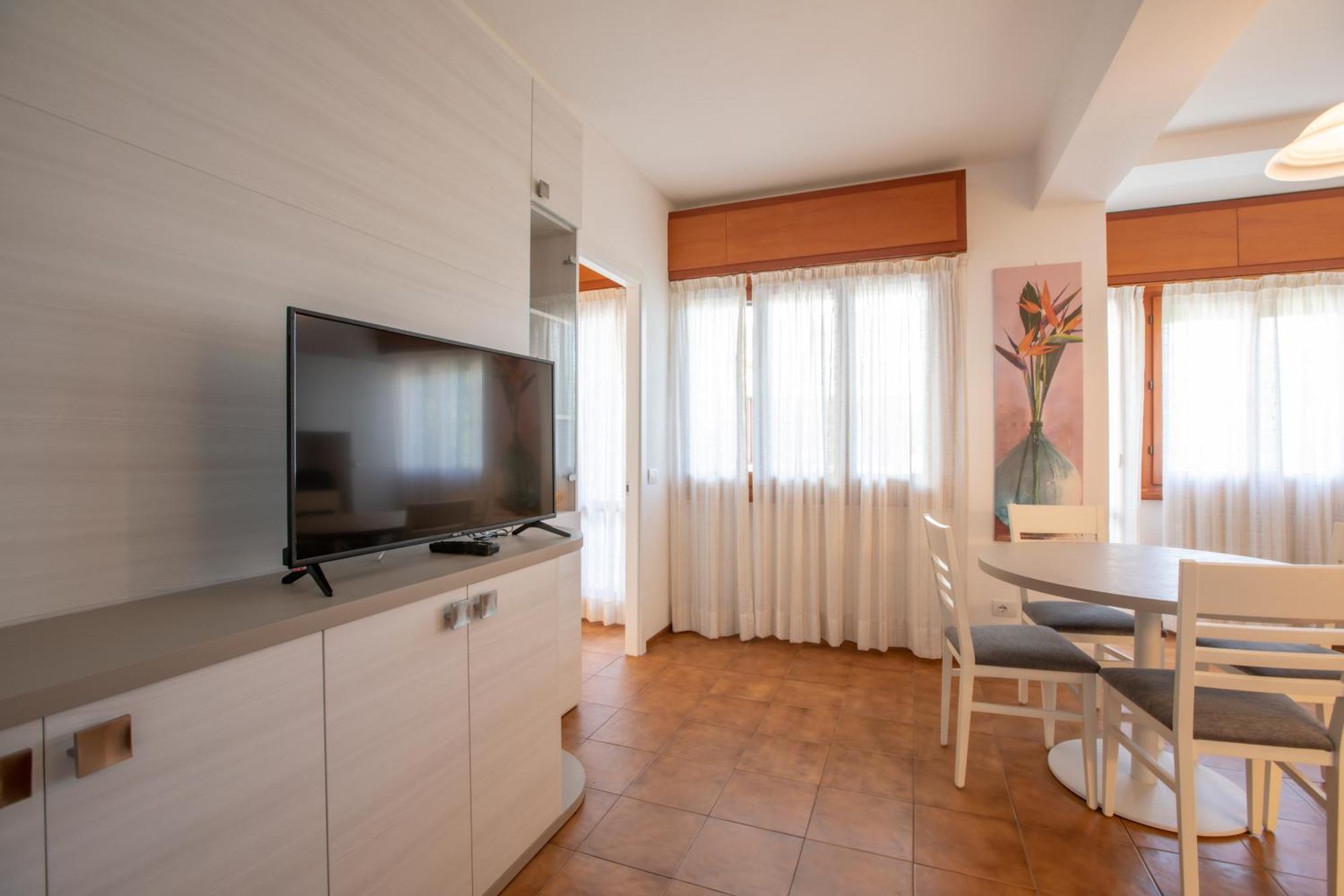 Residence Piccolo Μιλάνο Μαριτίμα Εξωτερικό φωτογραφία