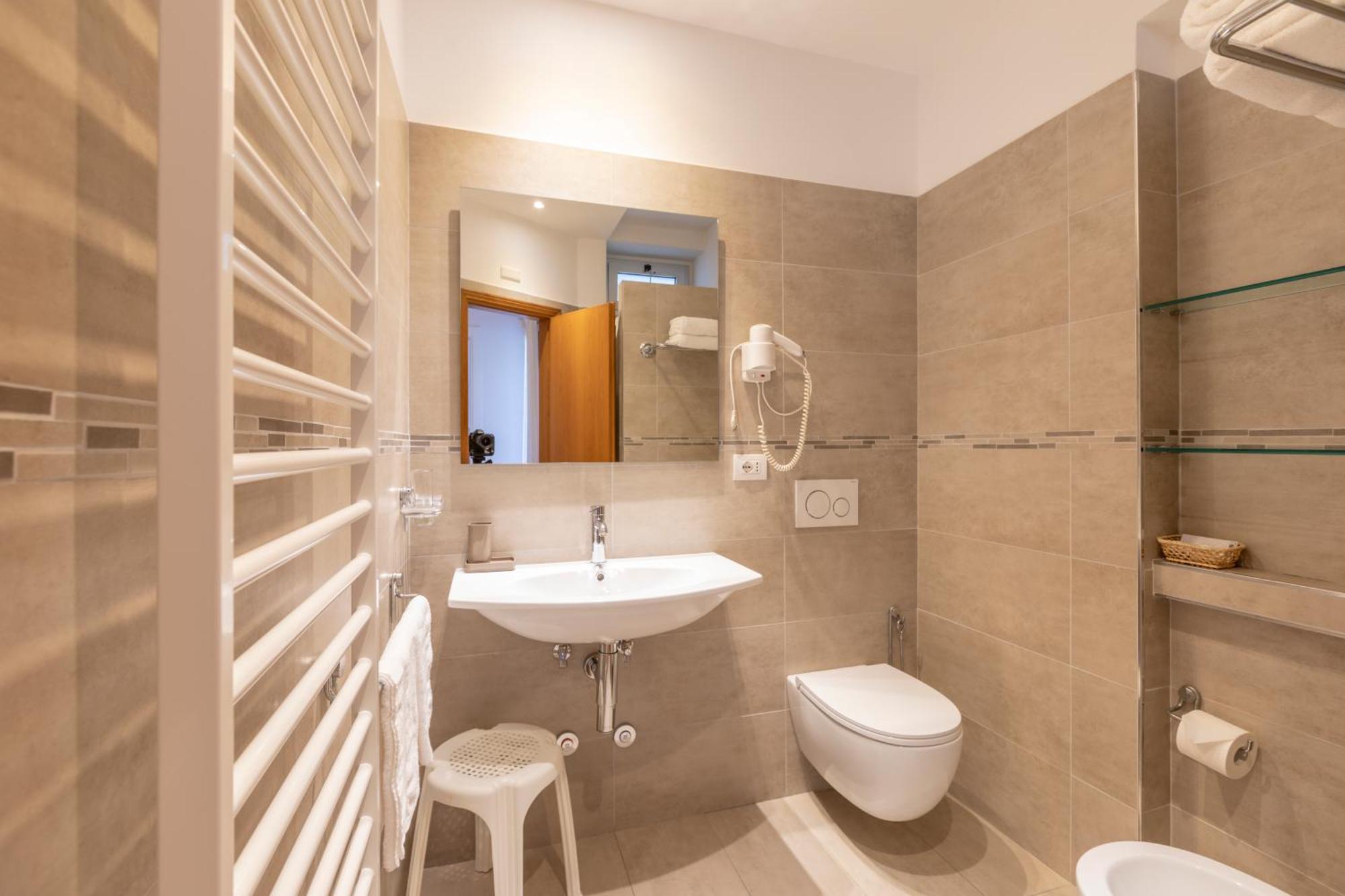 Residence Piccolo Μιλάνο Μαριτίμα Εξωτερικό φωτογραφία