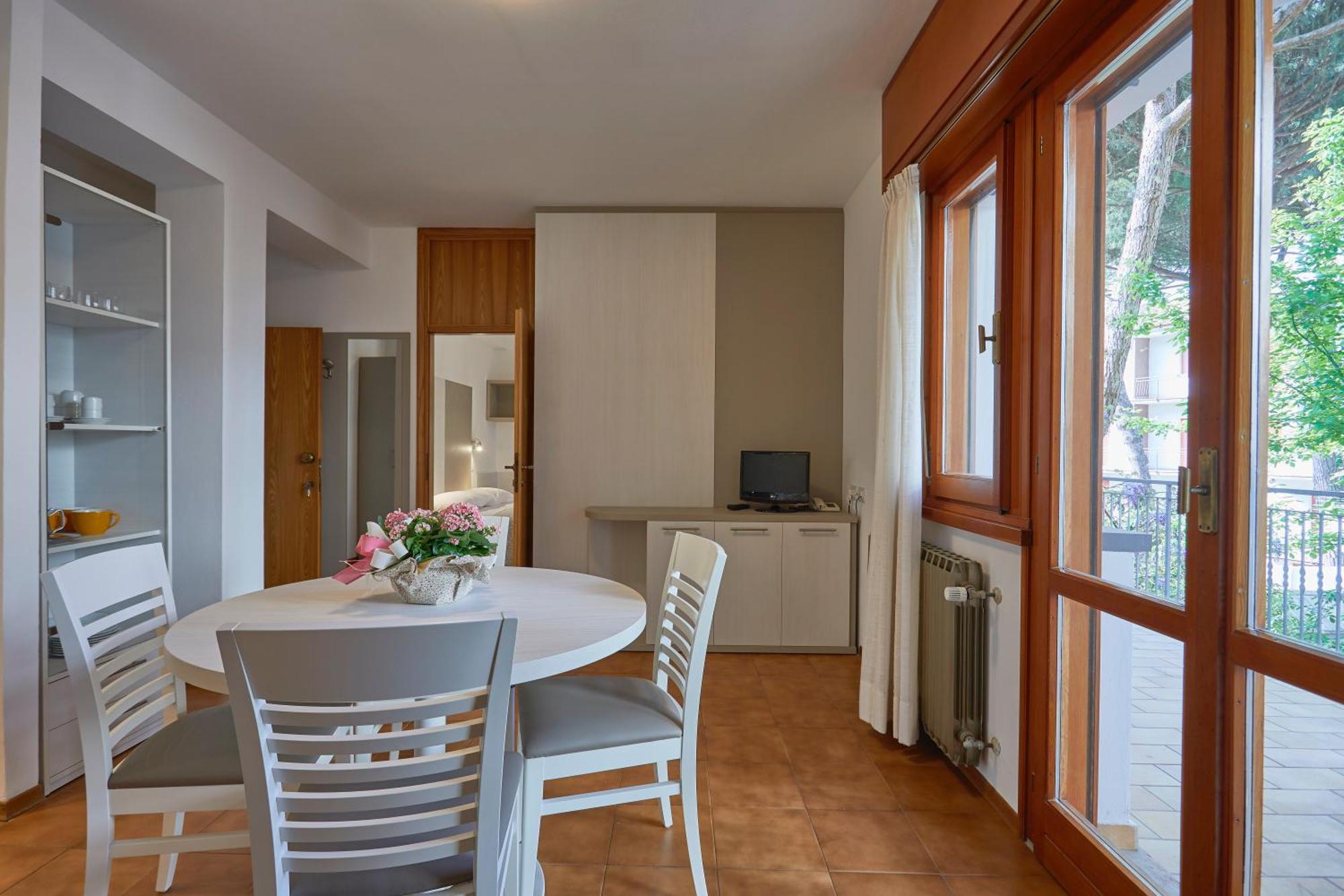Residence Piccolo Μιλάνο Μαριτίμα Εξωτερικό φωτογραφία