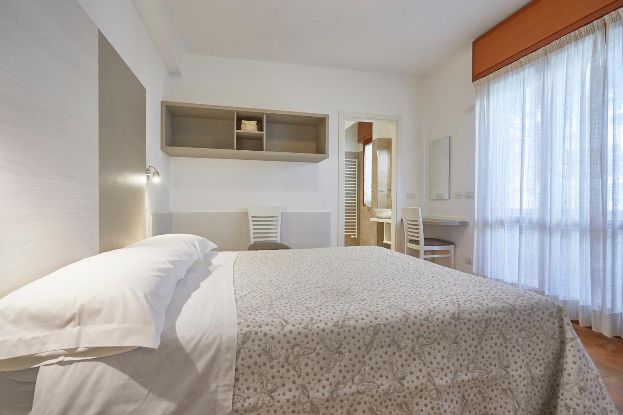 Residence Piccolo Μιλάνο Μαριτίμα Εξωτερικό φωτογραφία