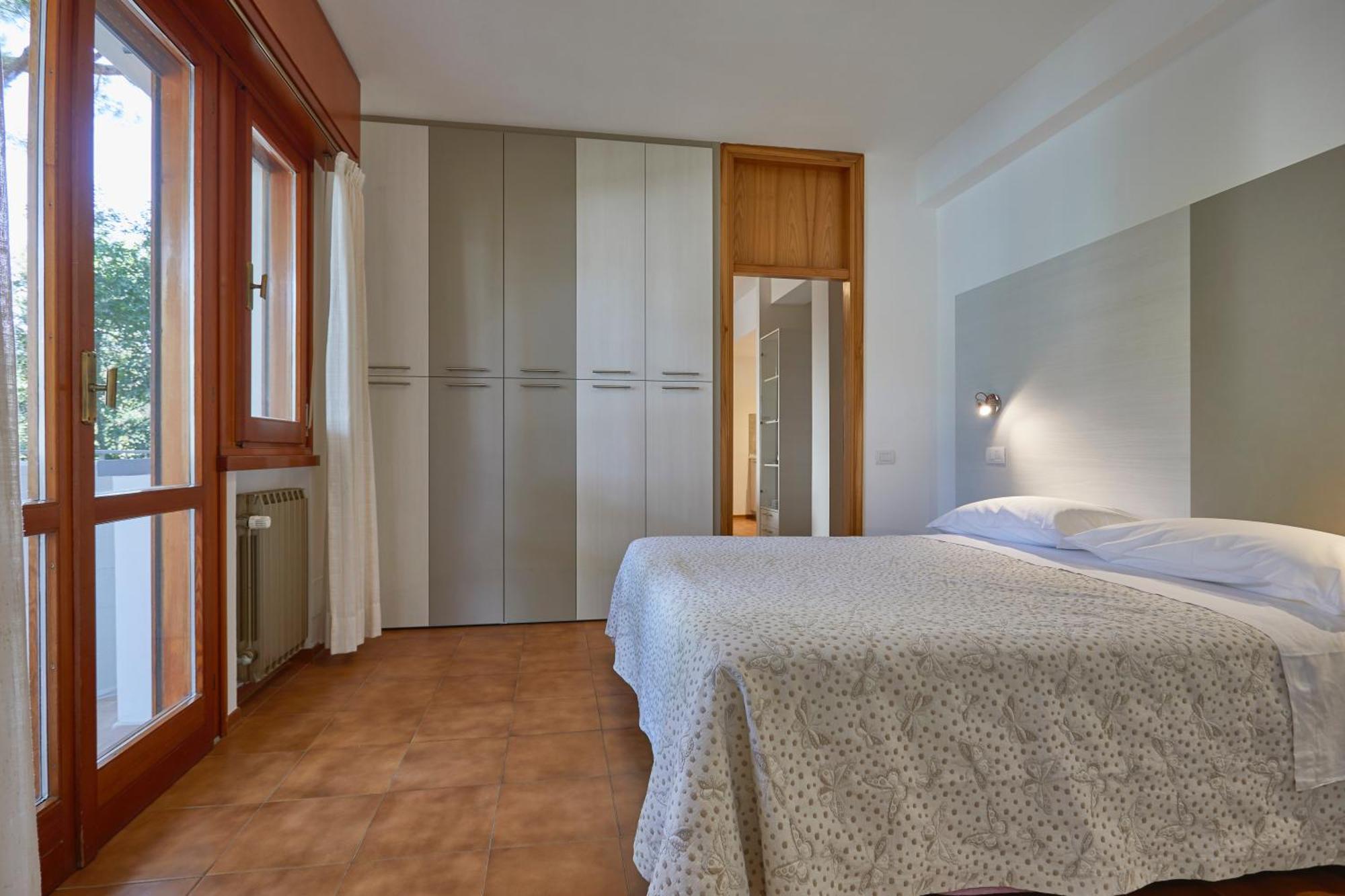 Residence Piccolo Μιλάνο Μαριτίμα Εξωτερικό φωτογραφία