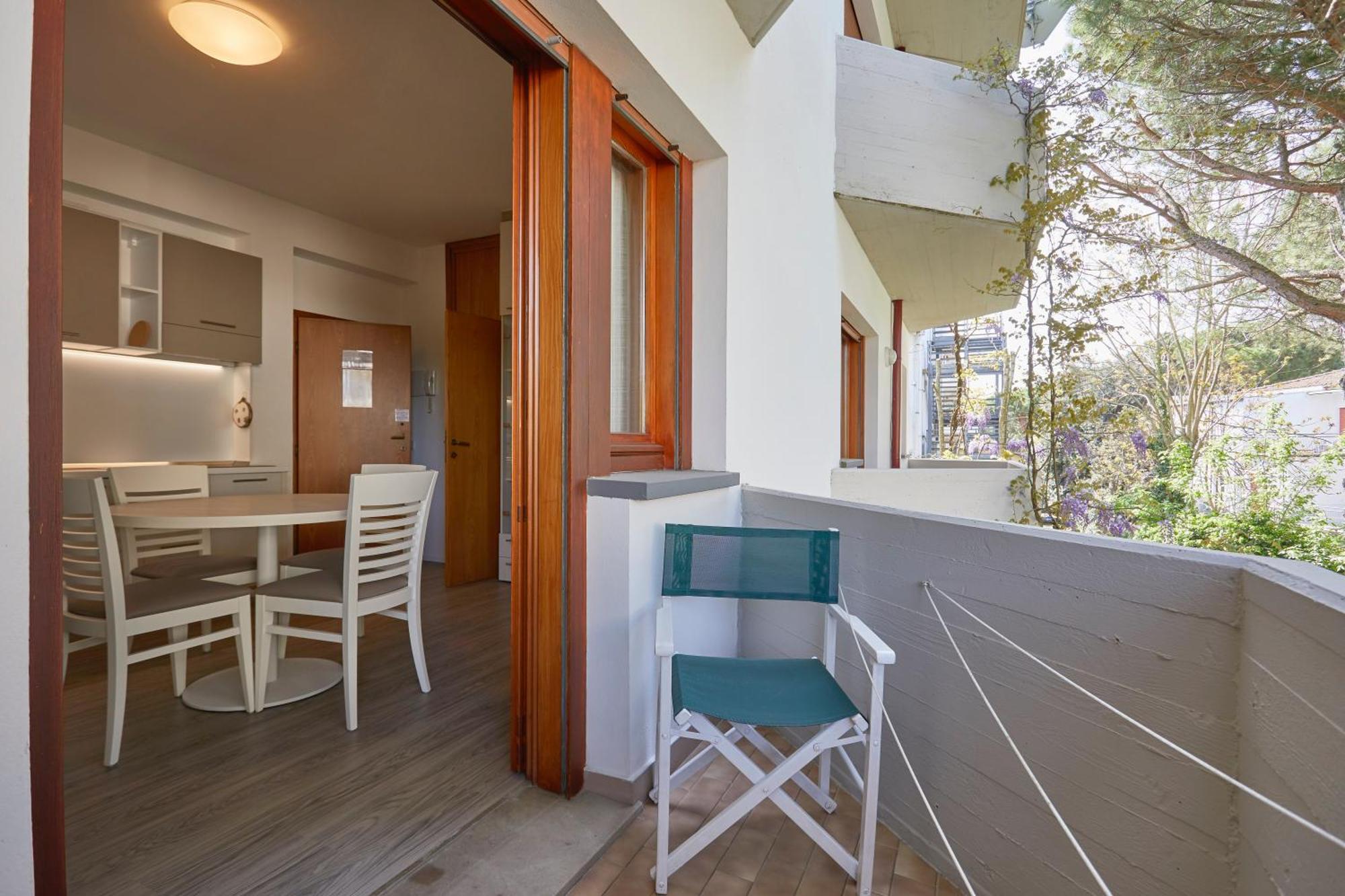 Residence Piccolo Μιλάνο Μαριτίμα Εξωτερικό φωτογραφία