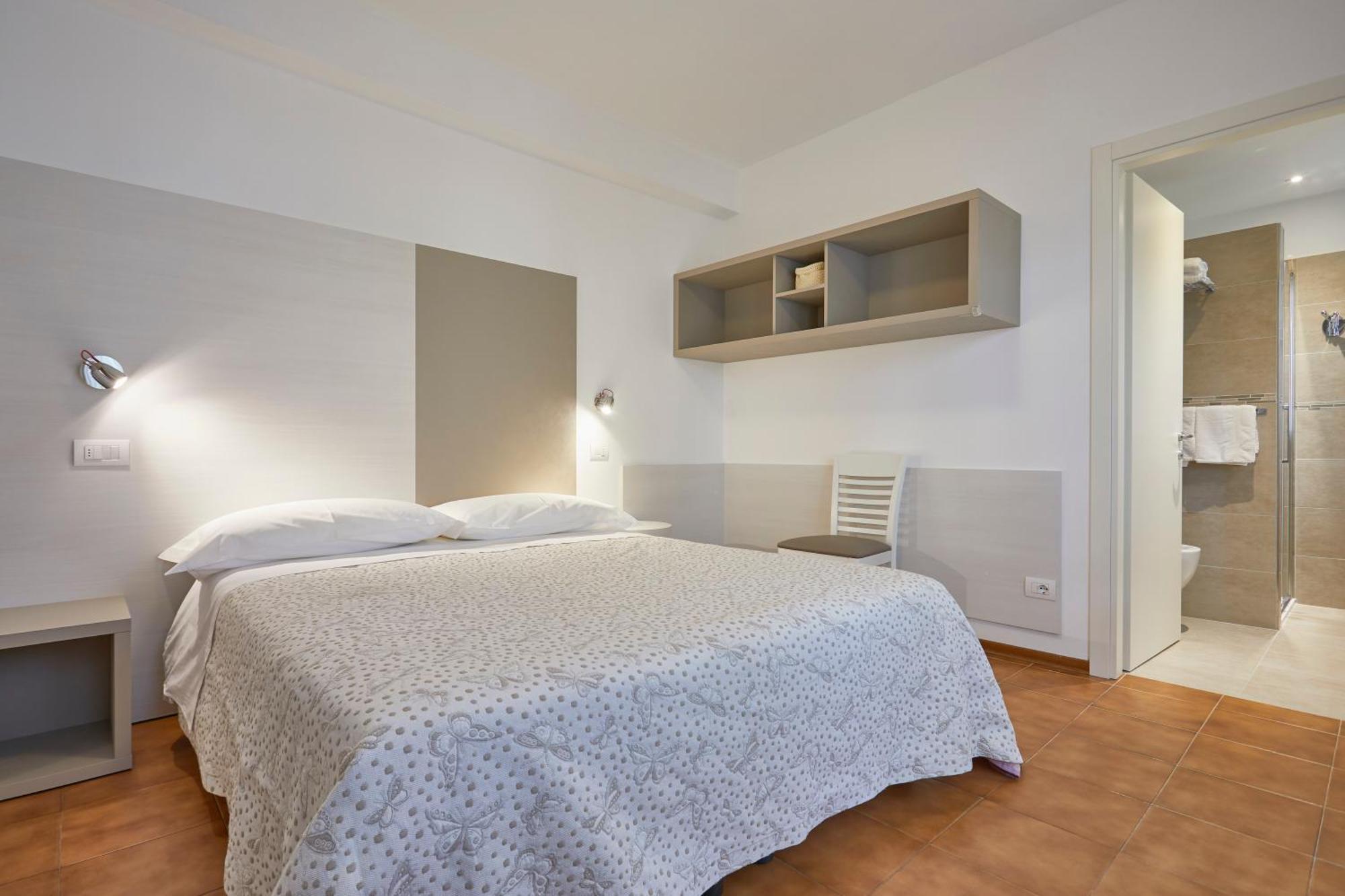 Residence Piccolo Μιλάνο Μαριτίμα Εξωτερικό φωτογραφία