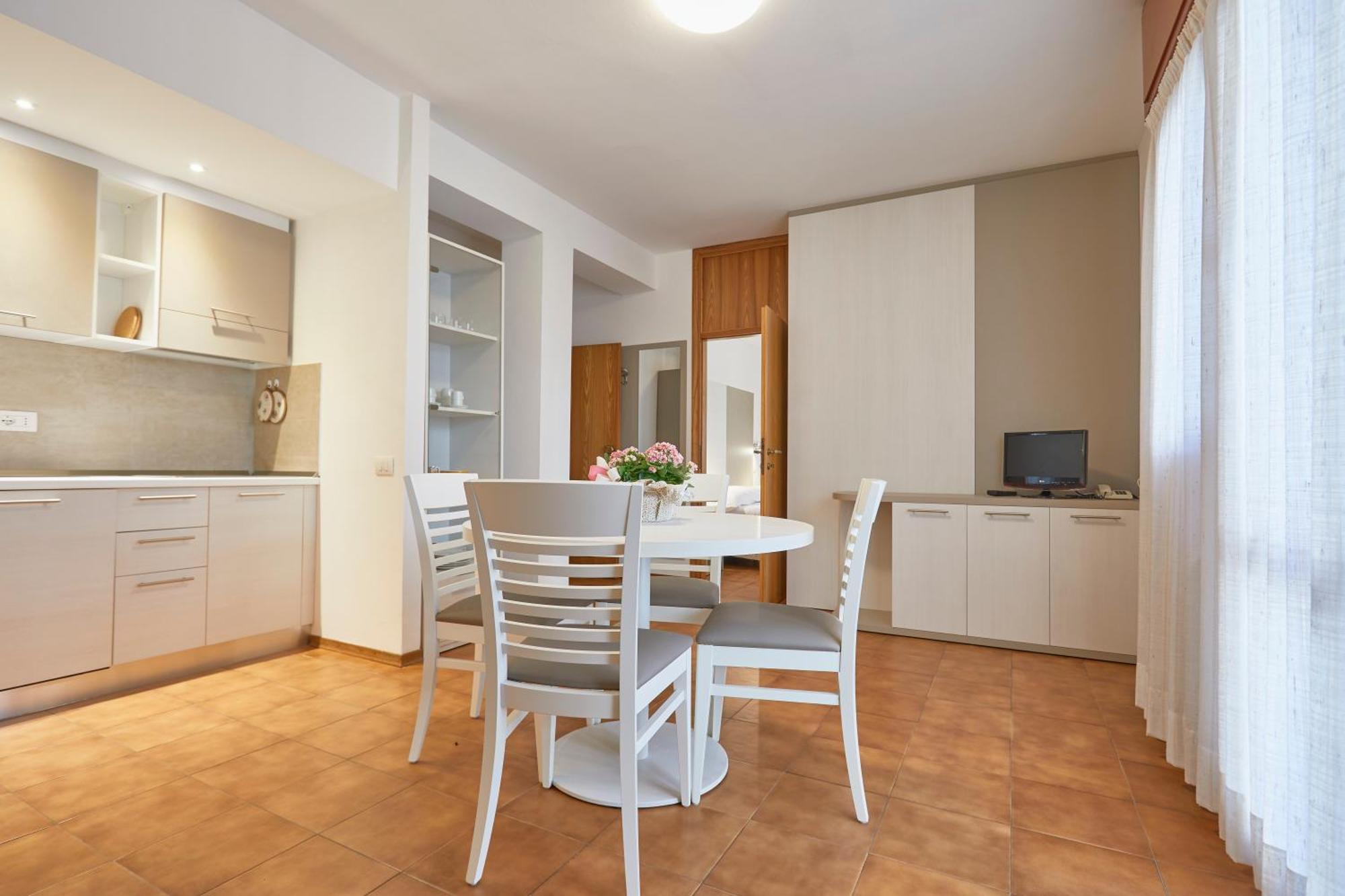 Residence Piccolo Μιλάνο Μαριτίμα Εξωτερικό φωτογραφία