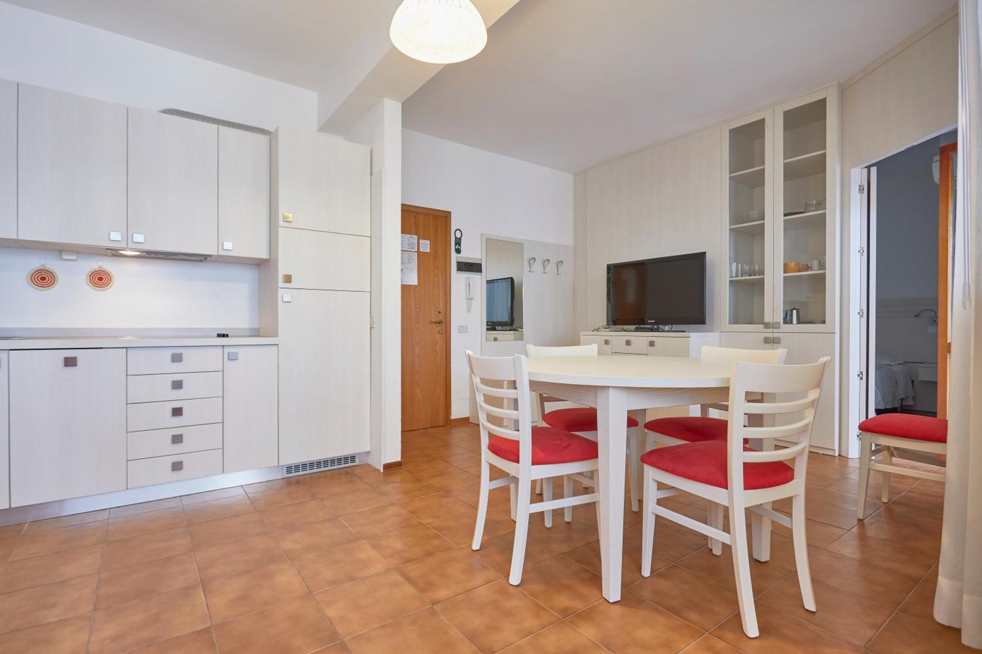 Residence Piccolo Μιλάνο Μαριτίμα Εξωτερικό φωτογραφία