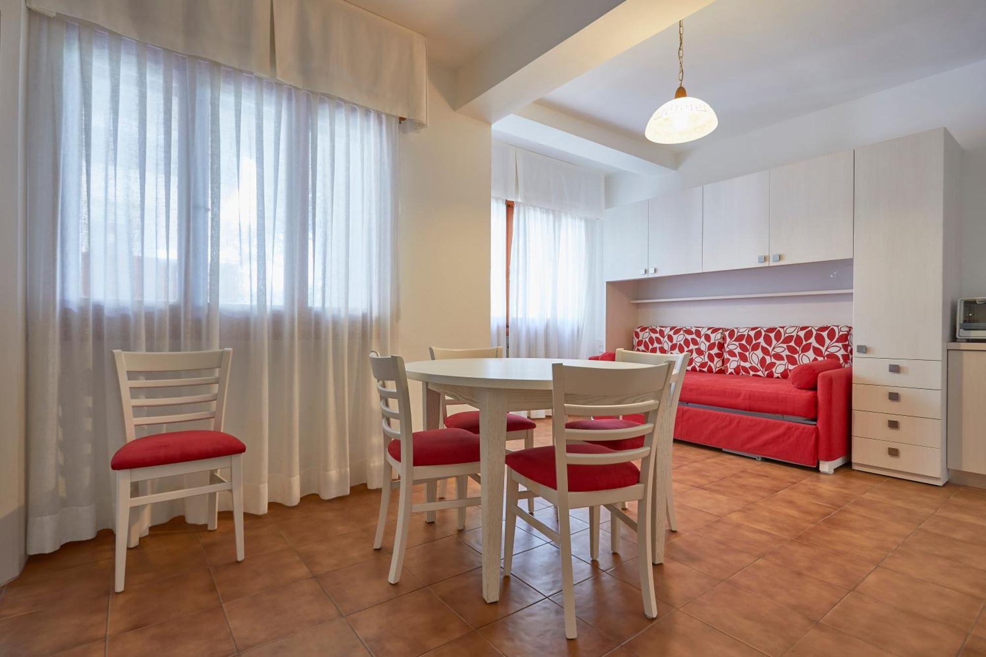 Residence Piccolo Μιλάνο Μαριτίμα Εξωτερικό φωτογραφία