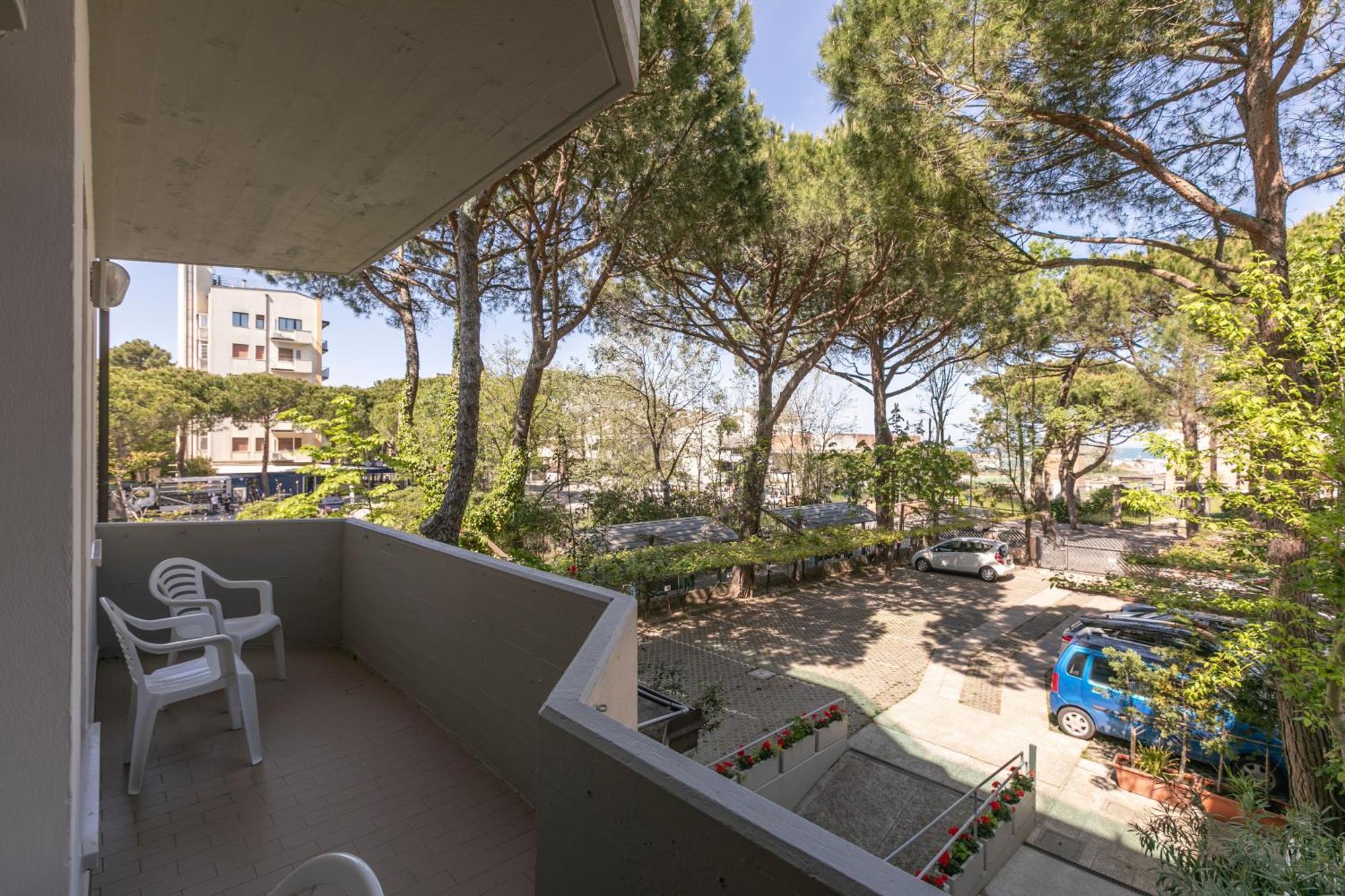 Residence Piccolo Μιλάνο Μαριτίμα Εξωτερικό φωτογραφία