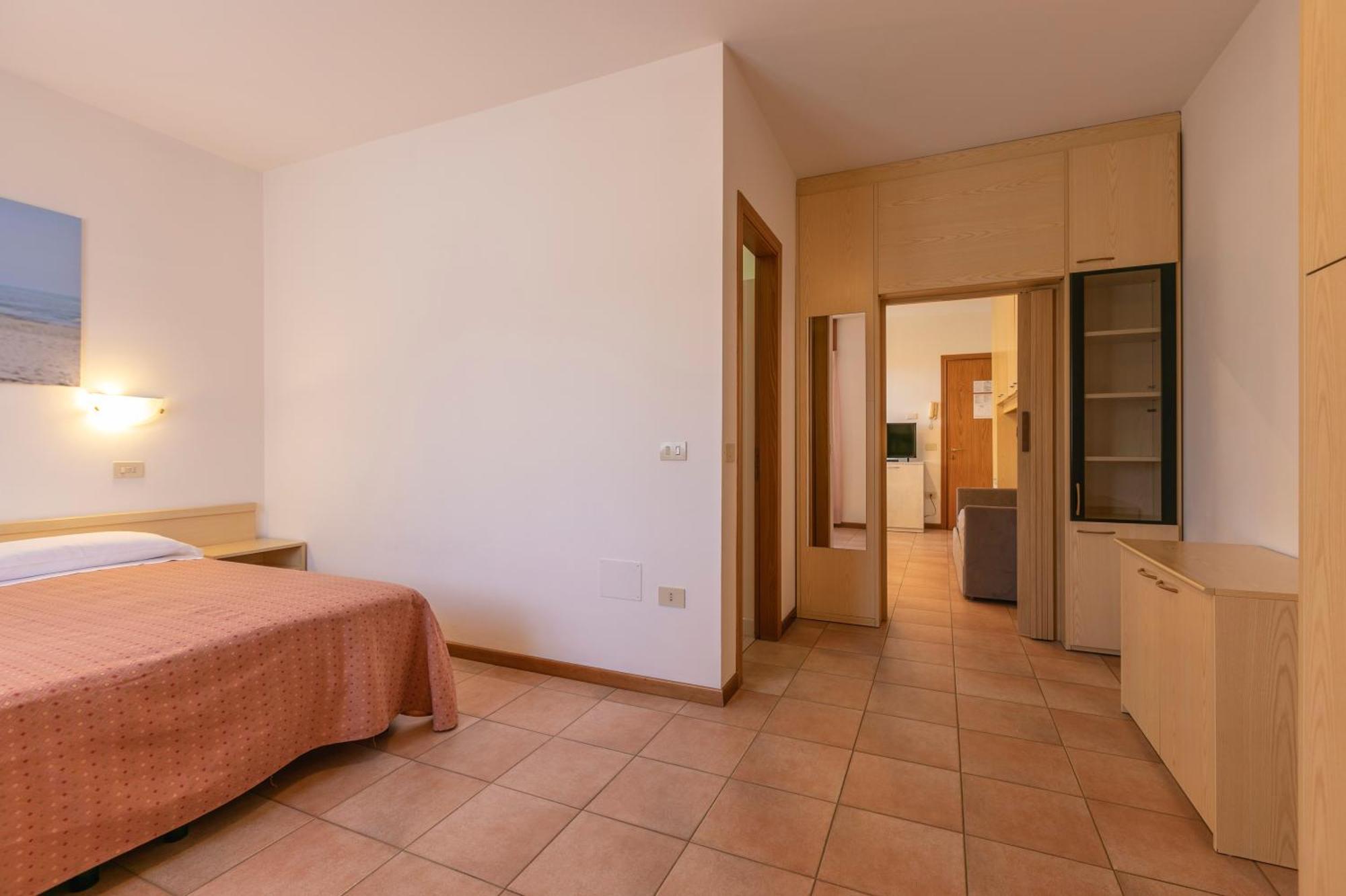 Residence Piccolo Μιλάνο Μαριτίμα Εξωτερικό φωτογραφία