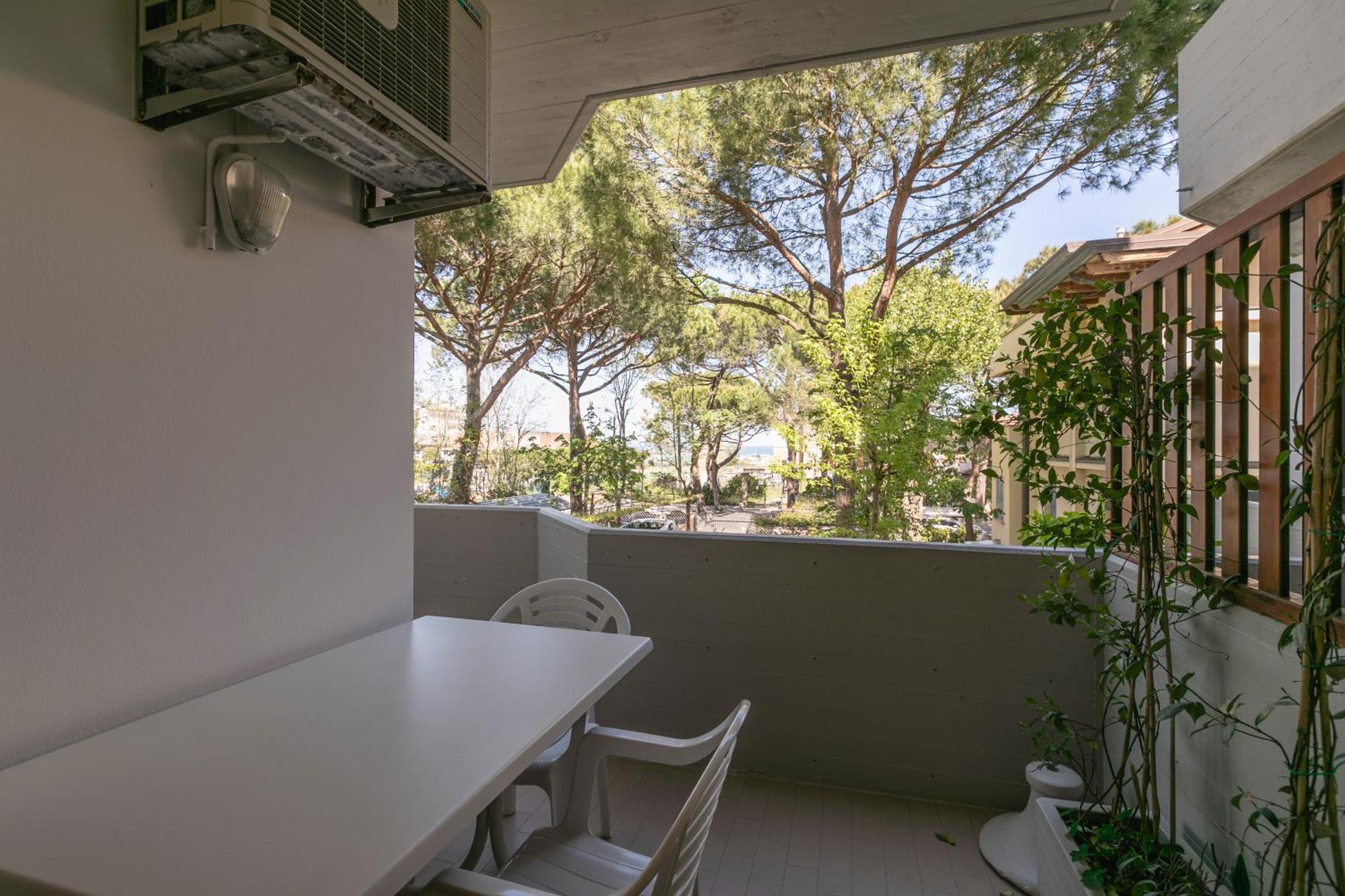 Residence Piccolo Μιλάνο Μαριτίμα Εξωτερικό φωτογραφία
