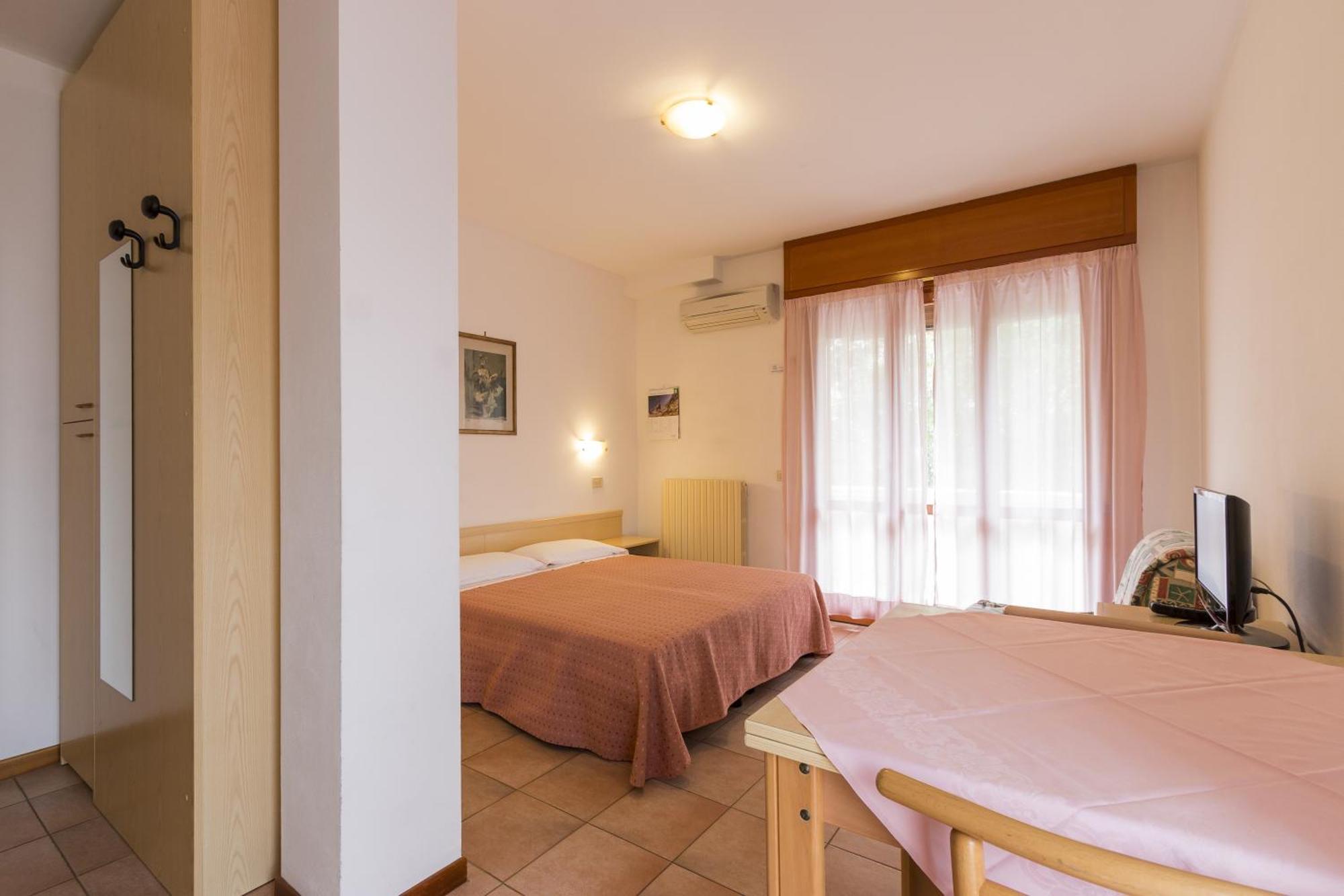 Residence Piccolo Μιλάνο Μαριτίμα Δωμάτιο φωτογραφία