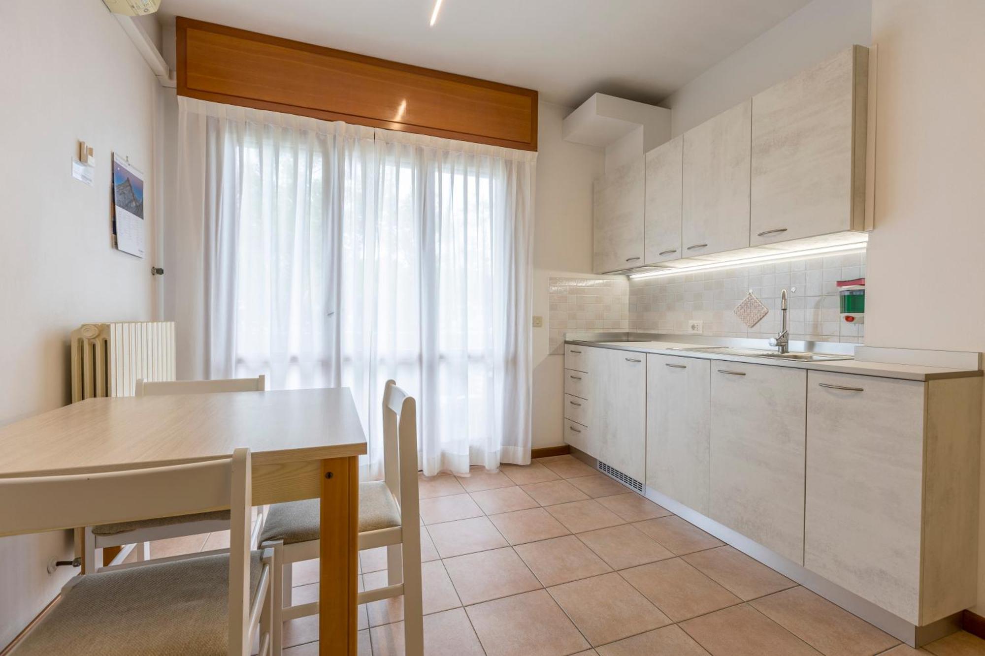 Residence Piccolo Μιλάνο Μαριτίμα Εξωτερικό φωτογραφία