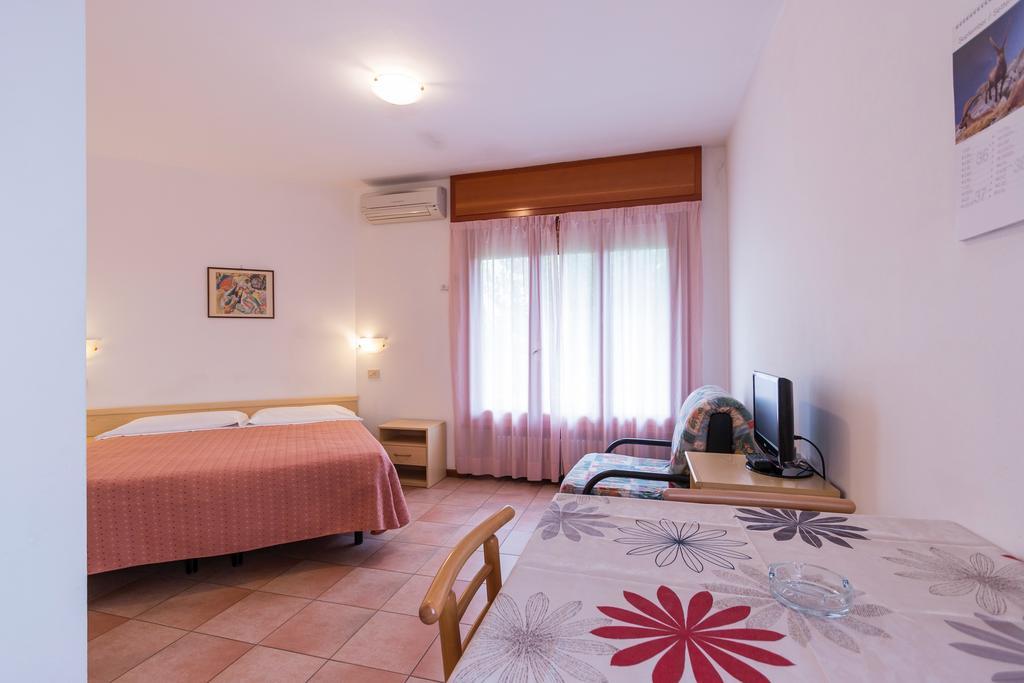 Residence Piccolo Μιλάνο Μαριτίμα Εξωτερικό φωτογραφία