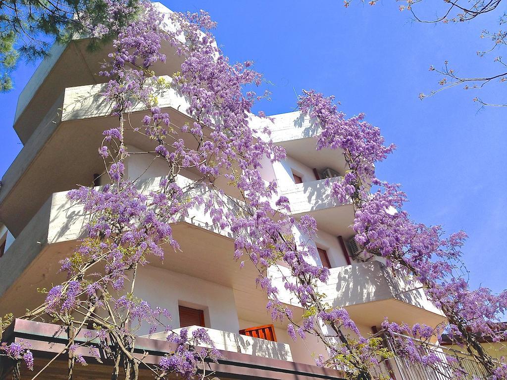 Residence Piccolo Μιλάνο Μαριτίμα Εξωτερικό φωτογραφία