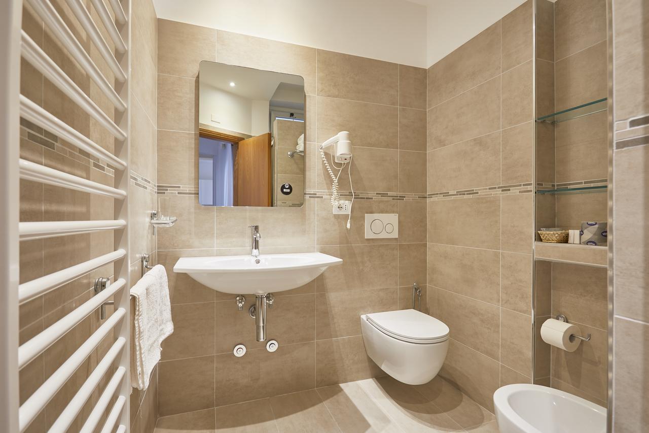Residence Piccolo Μιλάνο Μαριτίμα Εξωτερικό φωτογραφία