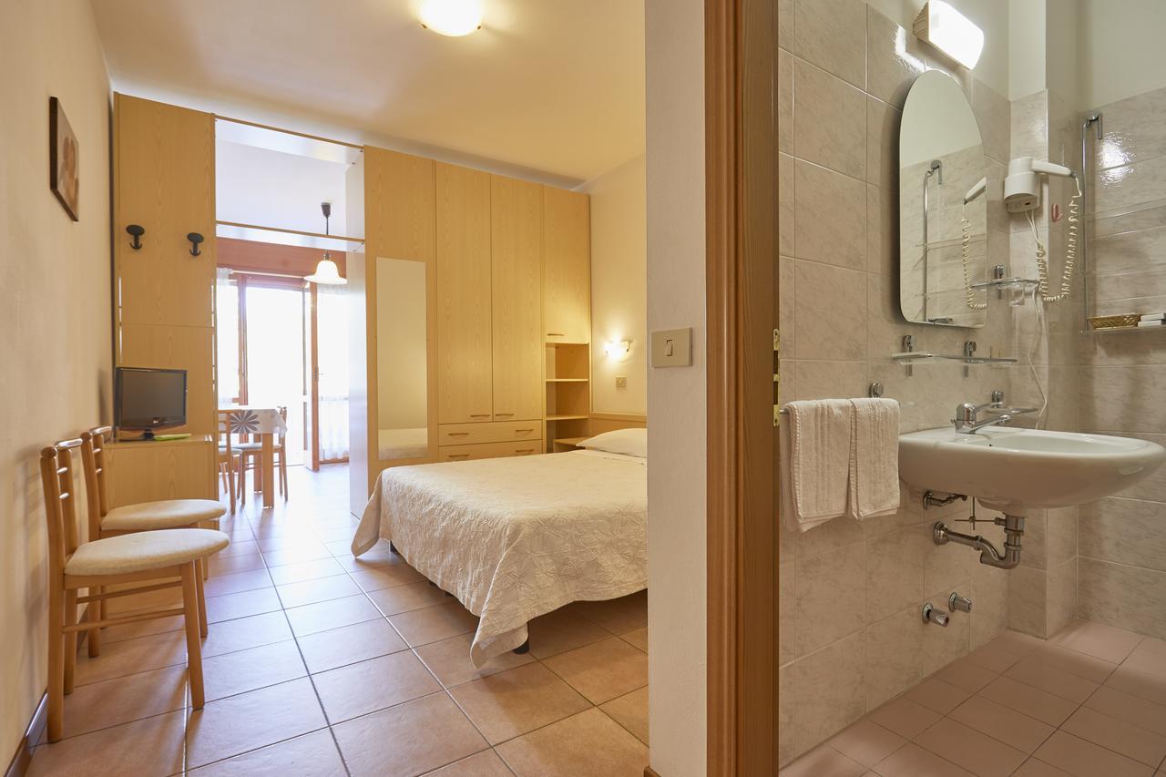 Residence Piccolo Μιλάνο Μαριτίμα Εξωτερικό φωτογραφία