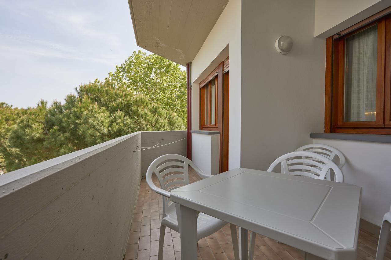 Residence Piccolo Μιλάνο Μαριτίμα Εξωτερικό φωτογραφία