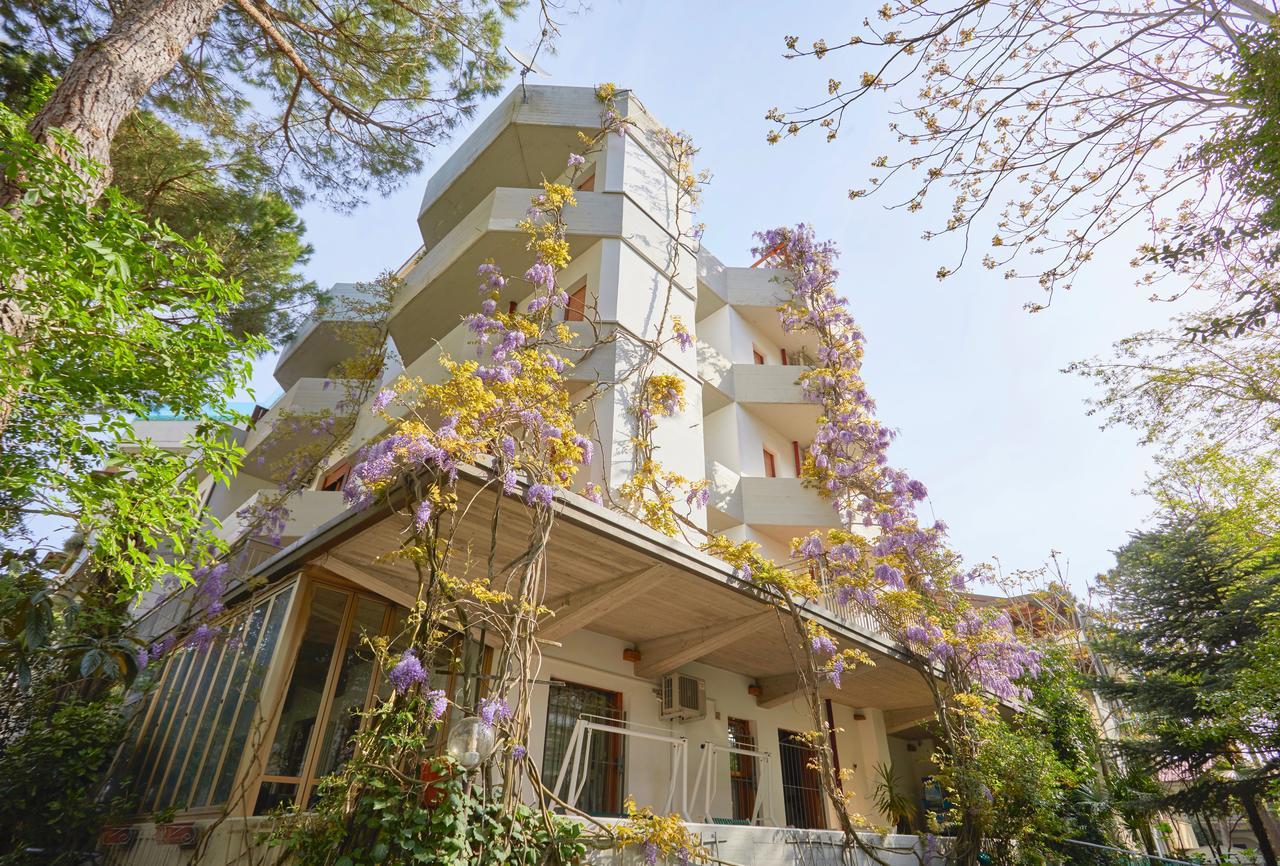 Residence Piccolo Μιλάνο Μαριτίμα Εξωτερικό φωτογραφία